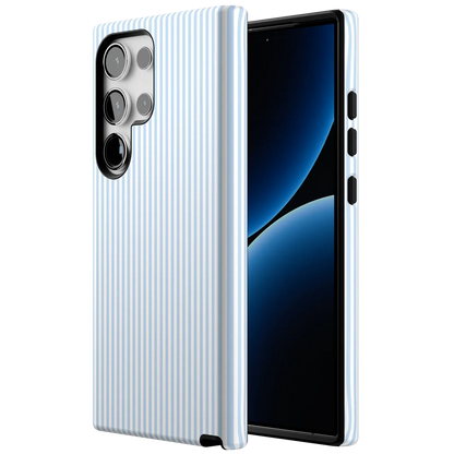 Marina Lines | Tiny Pinstripe Case