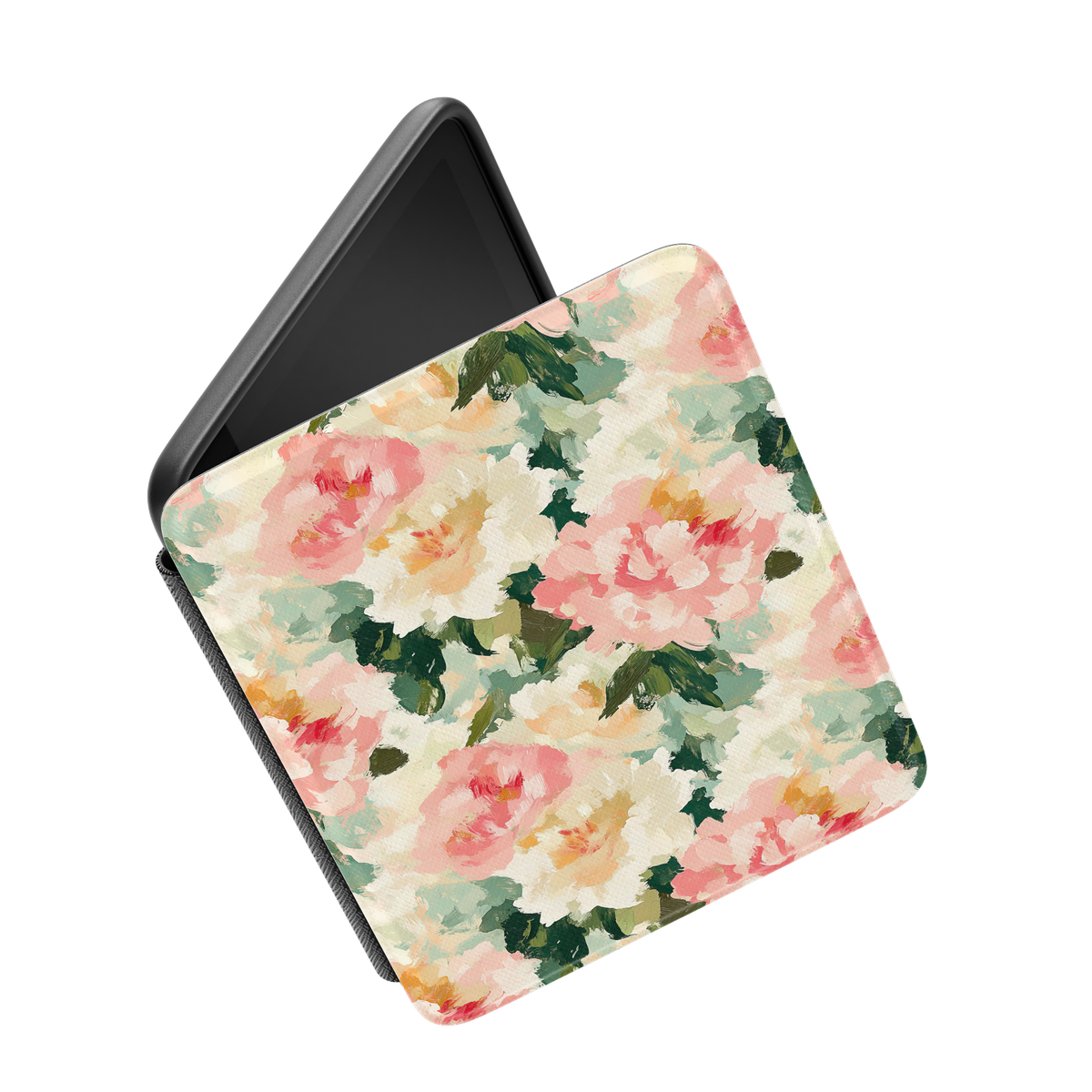 The Garden Room | Painted Petals Kindle Case