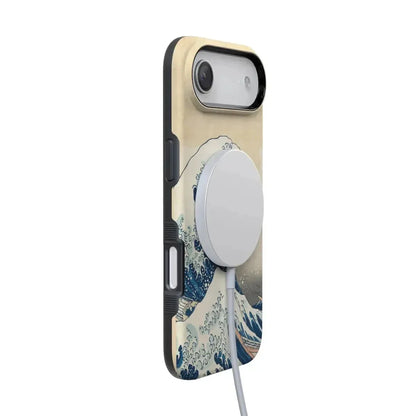 The Great Wave | The Met Series Case iPhone Case get.casely