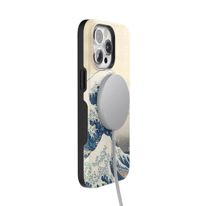 The Great Wave | The Met Series Case iPhone Case get.casely