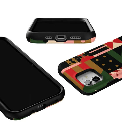 The Nutcracker | Holiday Case Phone Case Casetry