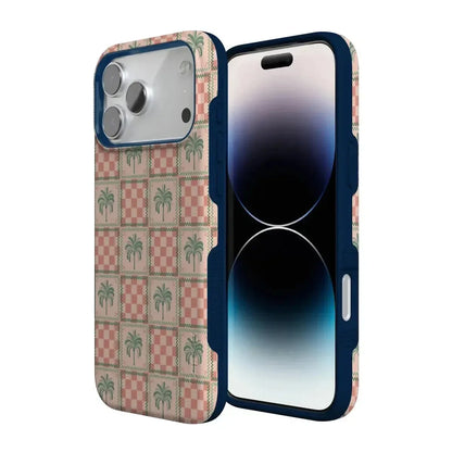 The Social Club | Palm Beach Case iPhone Case get.casely