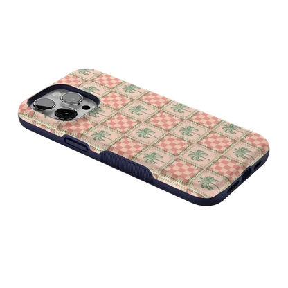 The Social Club | Palm Beach Case iPhone Case get.casely