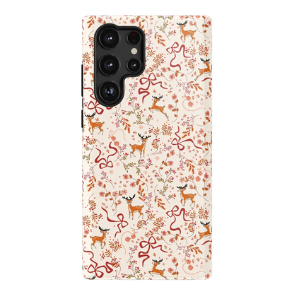 Dashing Through the Snow | Enchanted Forest Case
