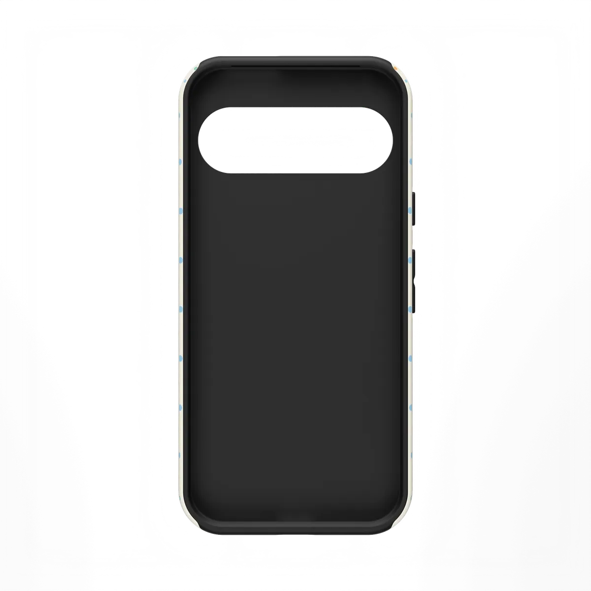 On the Dot | Rainbow Polka Dot Case