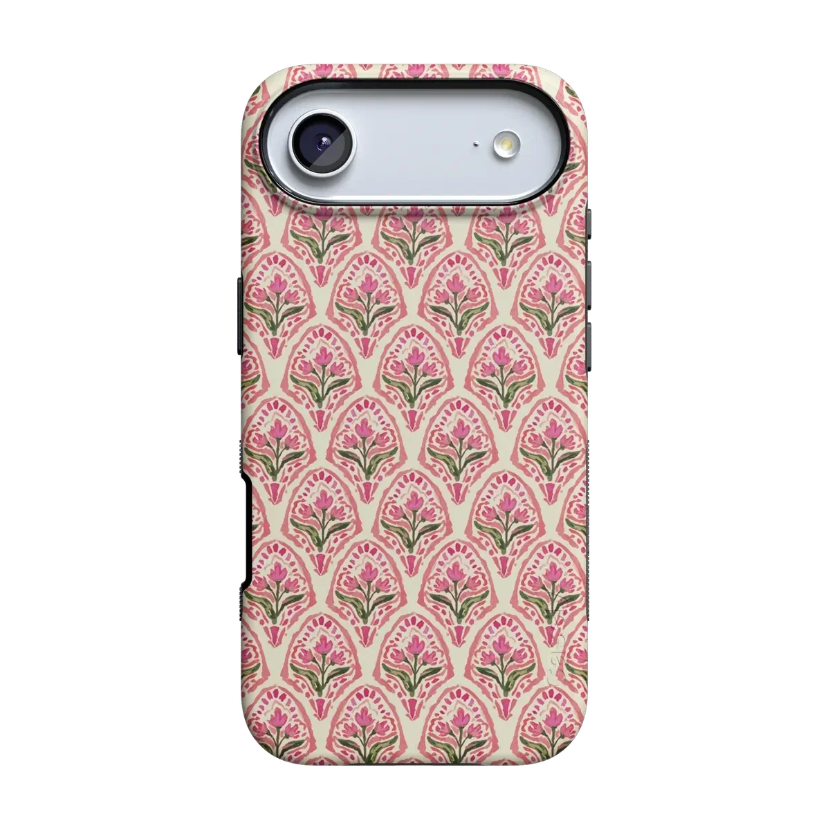 Tulip Tapestry | Jenna Palek x Casely Case iPhone Case get.casely Bold + MagSafe® iPhone 17 Air