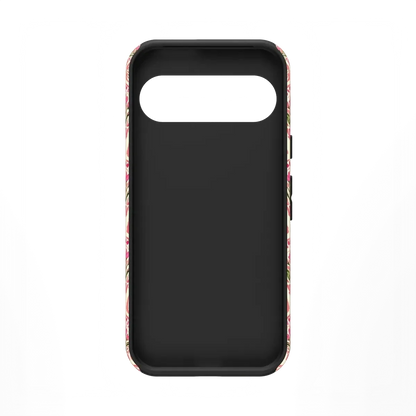 Tulip Tapestry | Jenna Palek x Casely Case iPhone Case get.casely