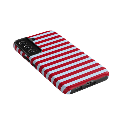Harbor Stripe | Dockside Case