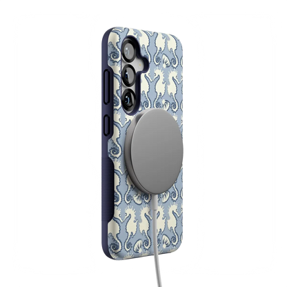 Seahorse Drift | Coastal Blues Case