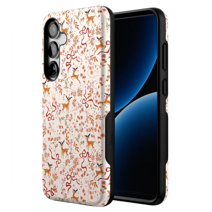 Dashing Through the Snow | Enchanted Forest Case
