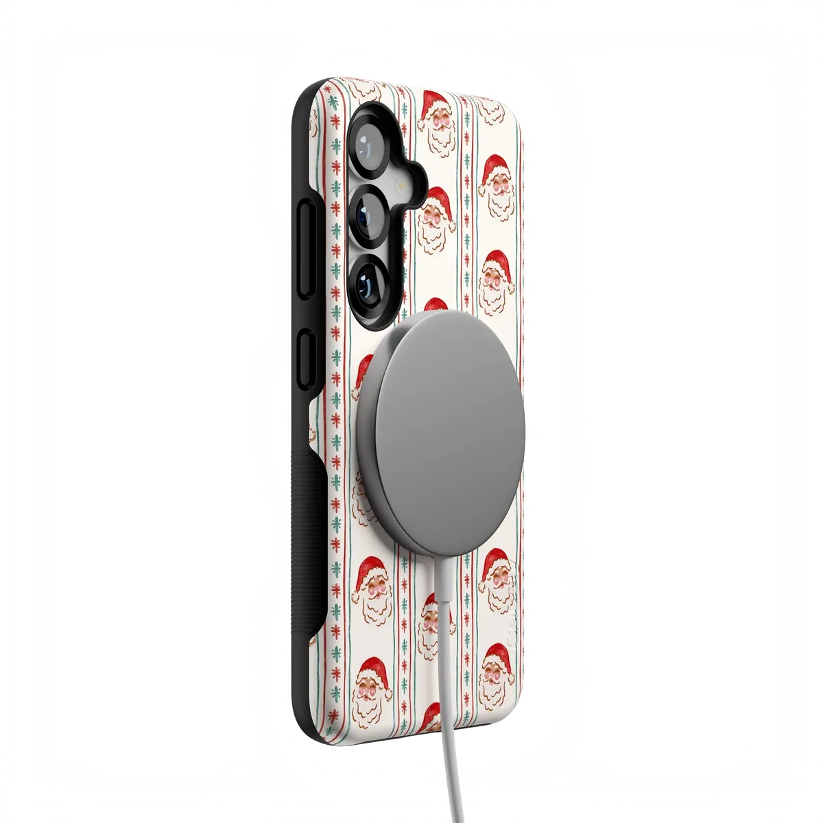Jolly St. Nick | Retro Claus Case