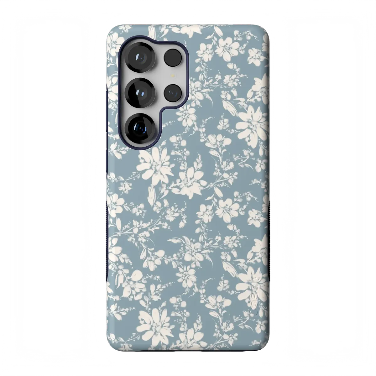 Afternoon Tea | Blue Floral Case