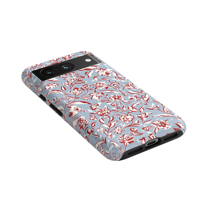 Coastal Carolina | Painted Flowers Case
