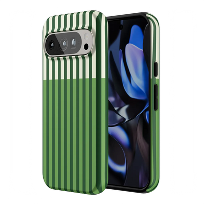 Fairway Stripes | Clubhouse Case