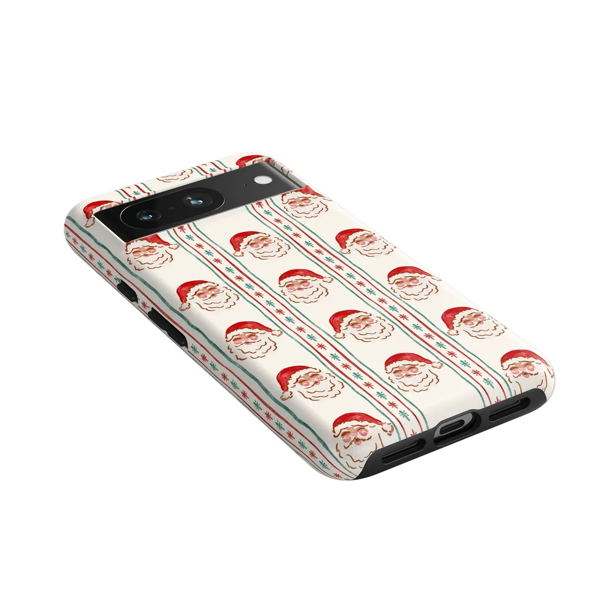 Jolly St. Nick | Retro Claus Case