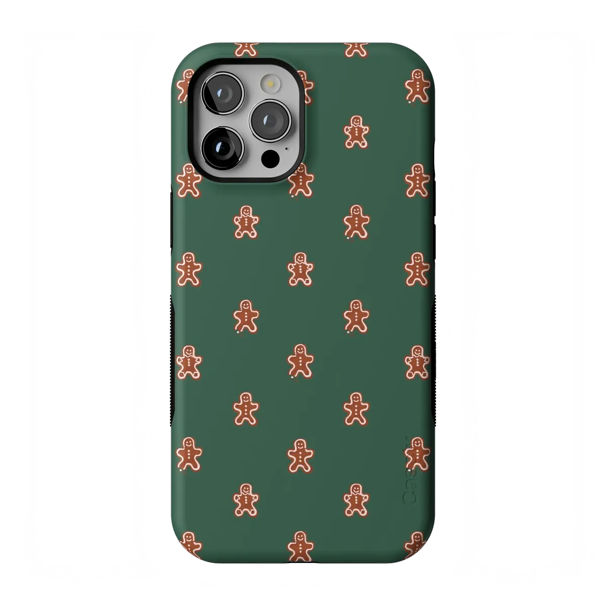You Can't Catch Me | Gingerbread Man Case