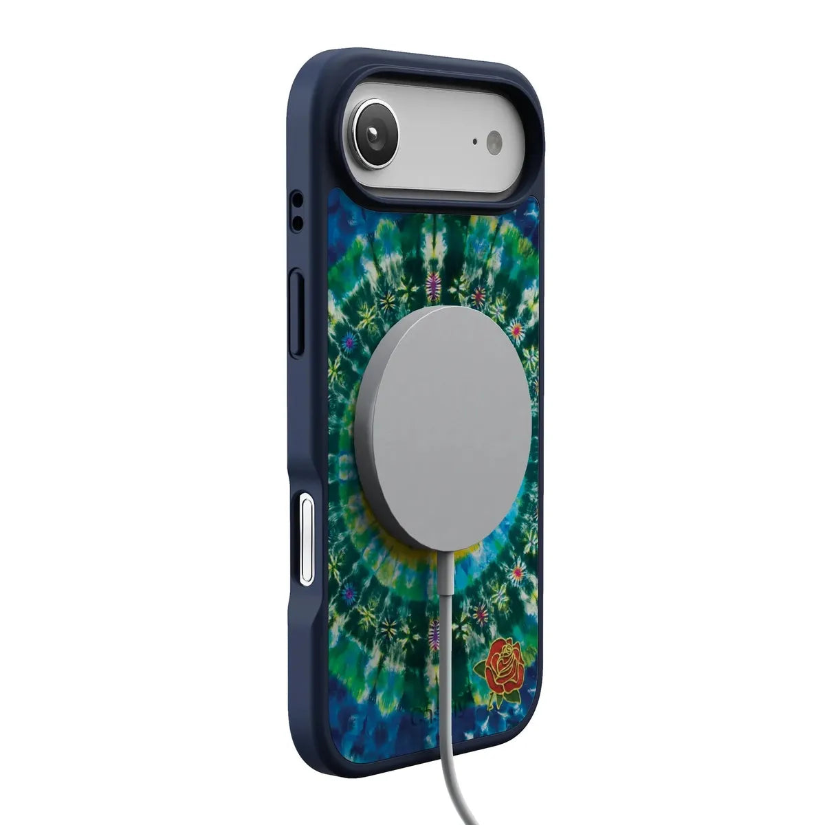 Veneta Tapestry | Grateful Dead Tie Dye Case iPhone Case Grateful Dead