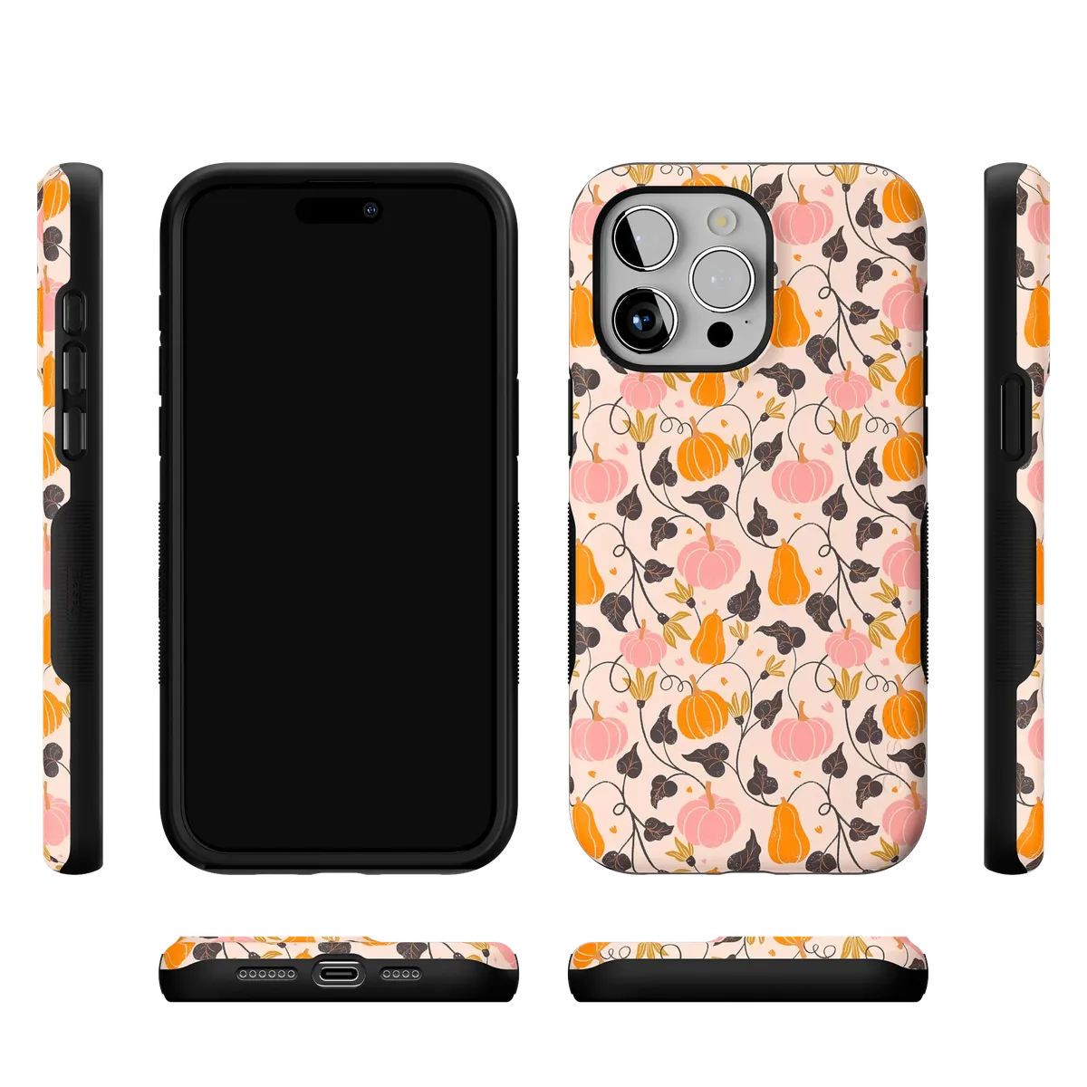 Pumpkin Princess | Harvest Vines Case