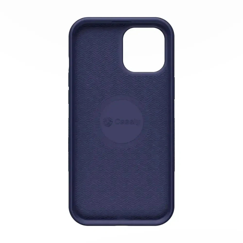 Vintage Garden | Blue Hydrangea Case iPhone Case get.casely