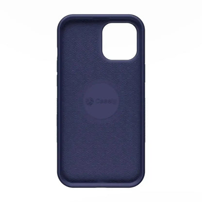 Vintage Garden | Blue Hydrangea Case iPhone Case get.casely