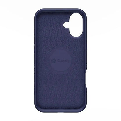 Vintage Garden | Blue Hydrangea Case iPhone Case get.casely