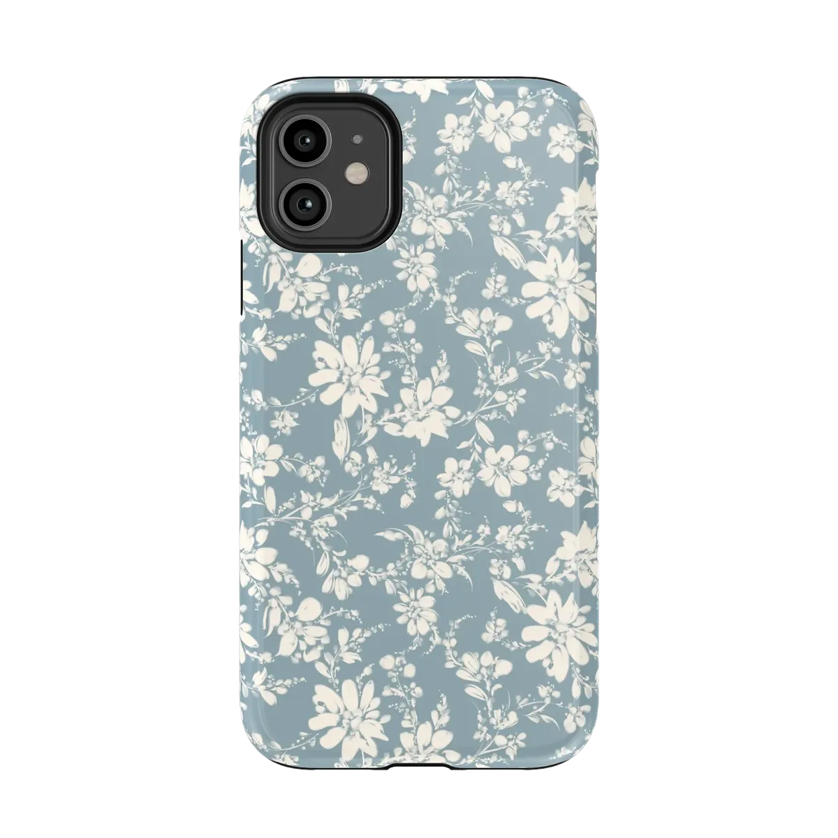 Afternoon Tea | Blue Floral Case