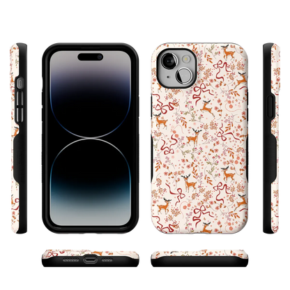 Dashing Through the Snow | Enchanted Forest Case