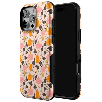 Pumpkin Princess | Harvest Vines Case