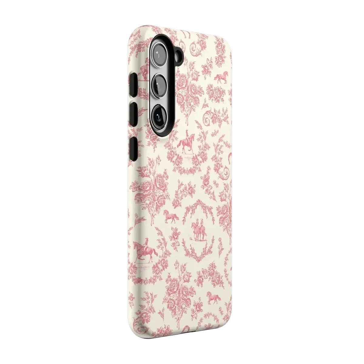 Western Bloom | Jenna Palek x Casely Case iPhone Case get.casely