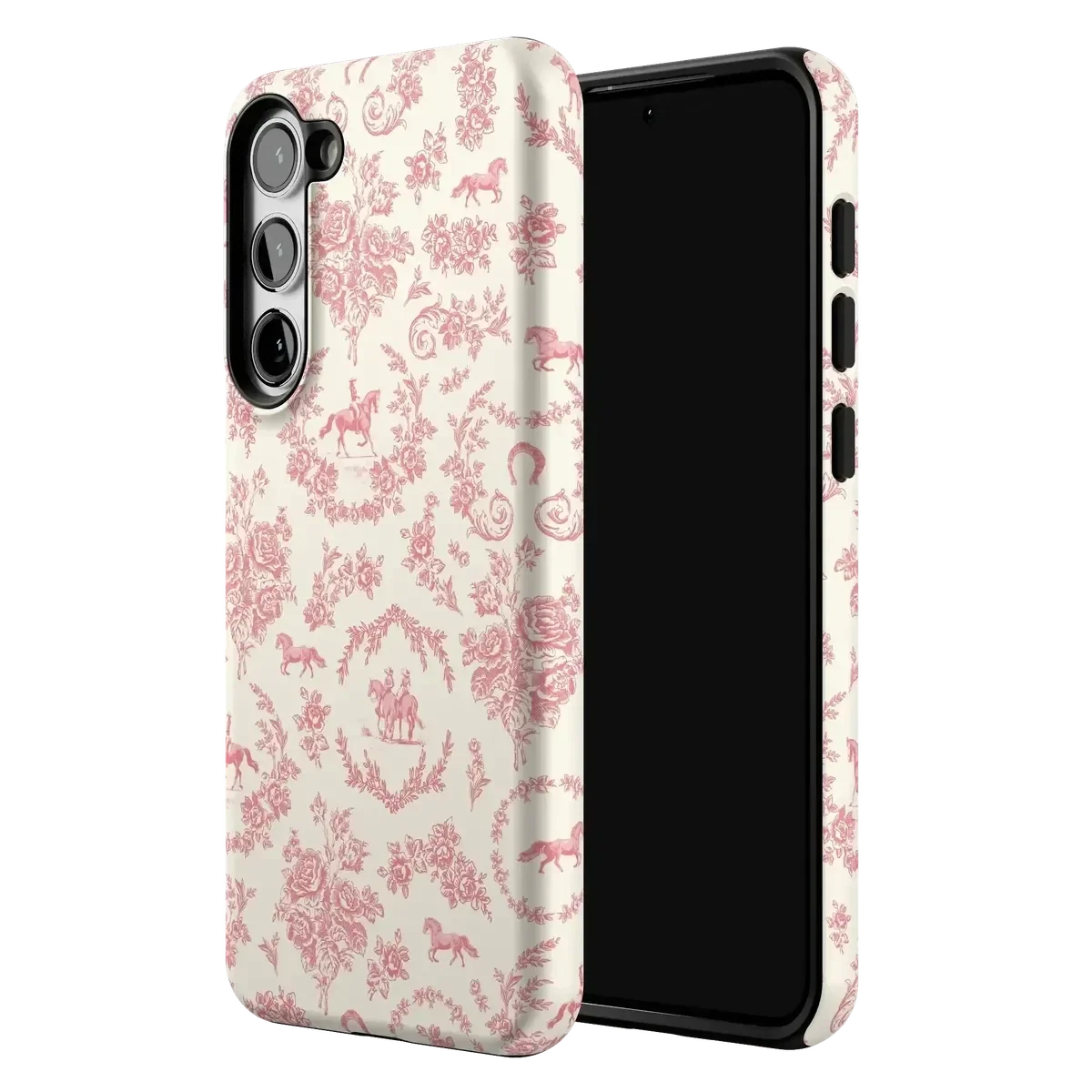 Western Bloom | Jenna Palek x Casely Case iPhone Case get.casely