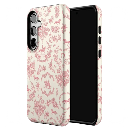 Western Bloom | Jenna Palek x Casely Case iPhone Case get.casely