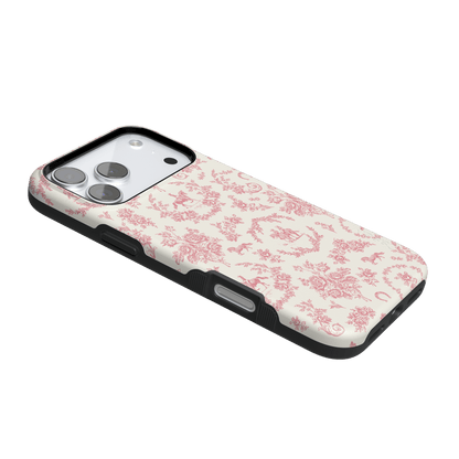 Western Bloom | Jenna Palek x Casely Case iPhone Case get.casely