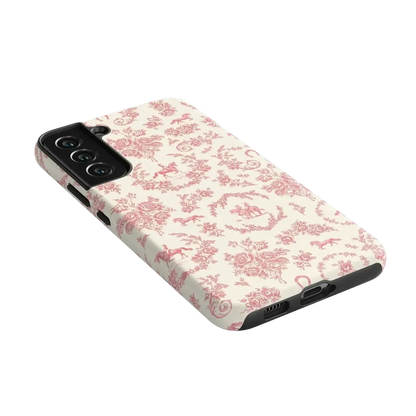Western Bloom | Jenna Palek x Casely Case iPhone Case get.casely