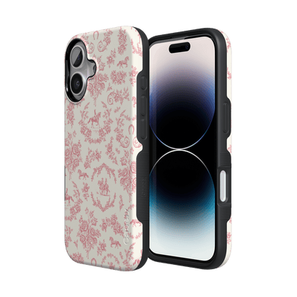 Western Bloom | Jenna Palek x Casely Case iPhone Case get.casely