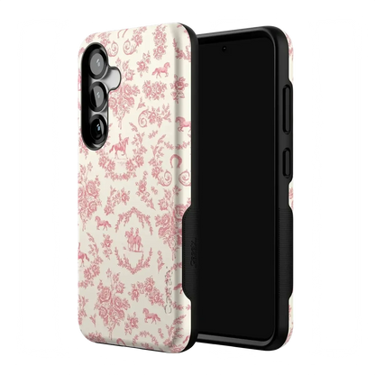 Western Bloom | Jenna Palek x Casely Case iPhone Case get.casely