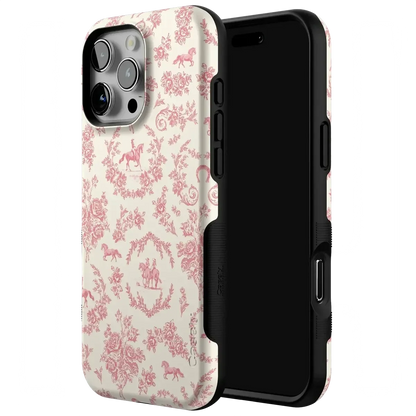 Western Bloom | Jenna Palek x Casely Case iPhone Case get.casely