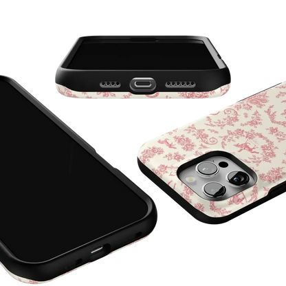 Western Bloom | Jenna Palek x Casely Case iPhone Case get.casely