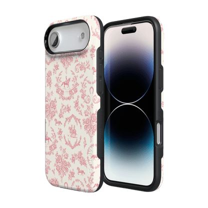 Western Bloom | Jenna Palek x Casely Case iPhone Case get.casely