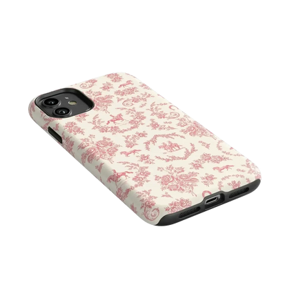 Western Bloom | Jenna Palek x Casely Case iPhone Case get.casely