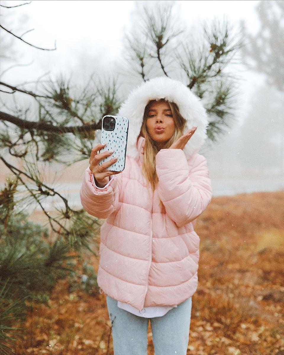We've Peaked | Après Ski Mountains Case iPhone Case get.casely