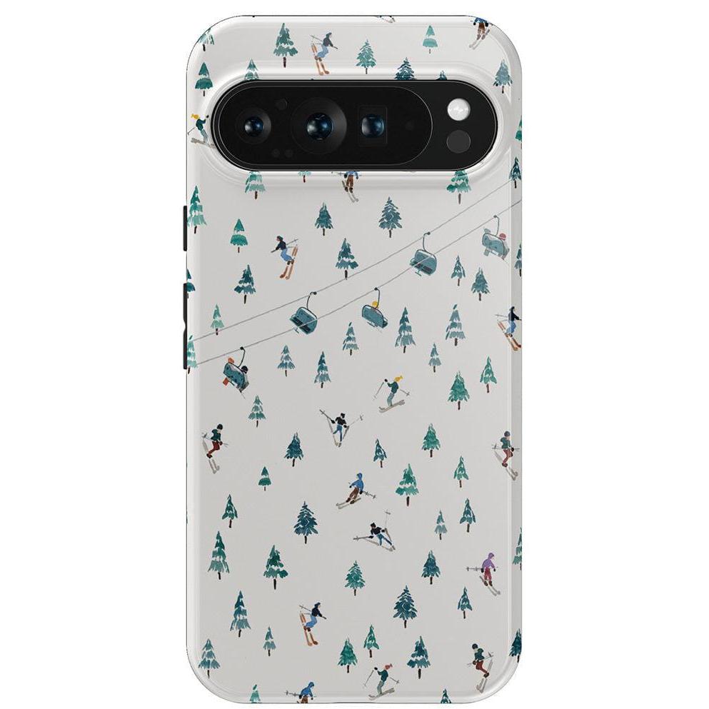 We've Peaked | Après Ski Mountains Google Pixel Case Google Pixel Case Casetry Essential Google Pixel 9 Pro XL