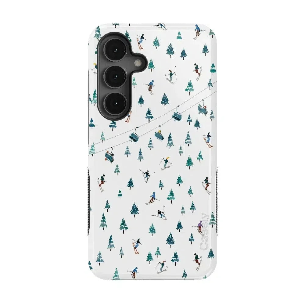 We've Peaked | Après Ski Mountains Samsung Case Samsung Case Casetry