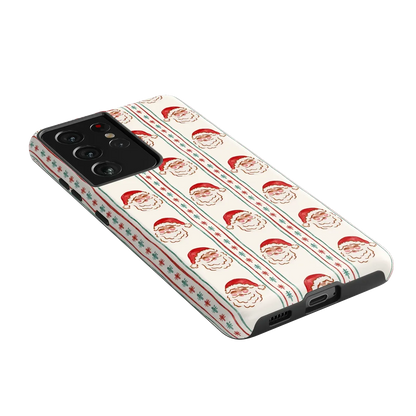 Jolly St. Nick | Retro Claus Case