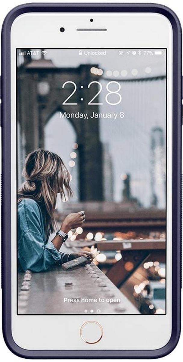 Wild & Free | Classic Rainbow Tie Dye iPhone Case iPhone Case get.casely