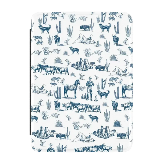Wild West Adventure | Desert Kindle Case Kindle Case get.casely 7” Kindle Paperwhite