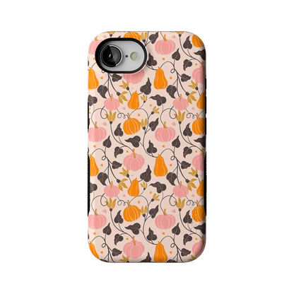 Pumpkin Princess | Harvest Vines Case