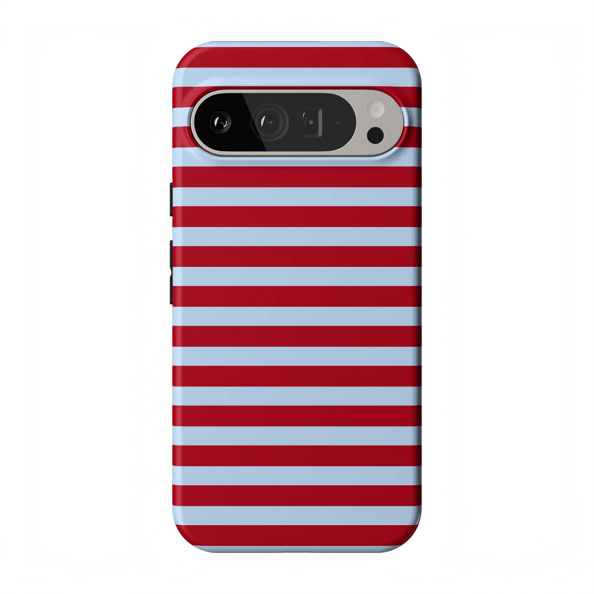 Harbor Stripe | Dockside Case - Google Pixel 9 Pro XL