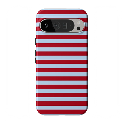 Harbor Stripe | Dockside Case - Google Pixel 9 Pro XL