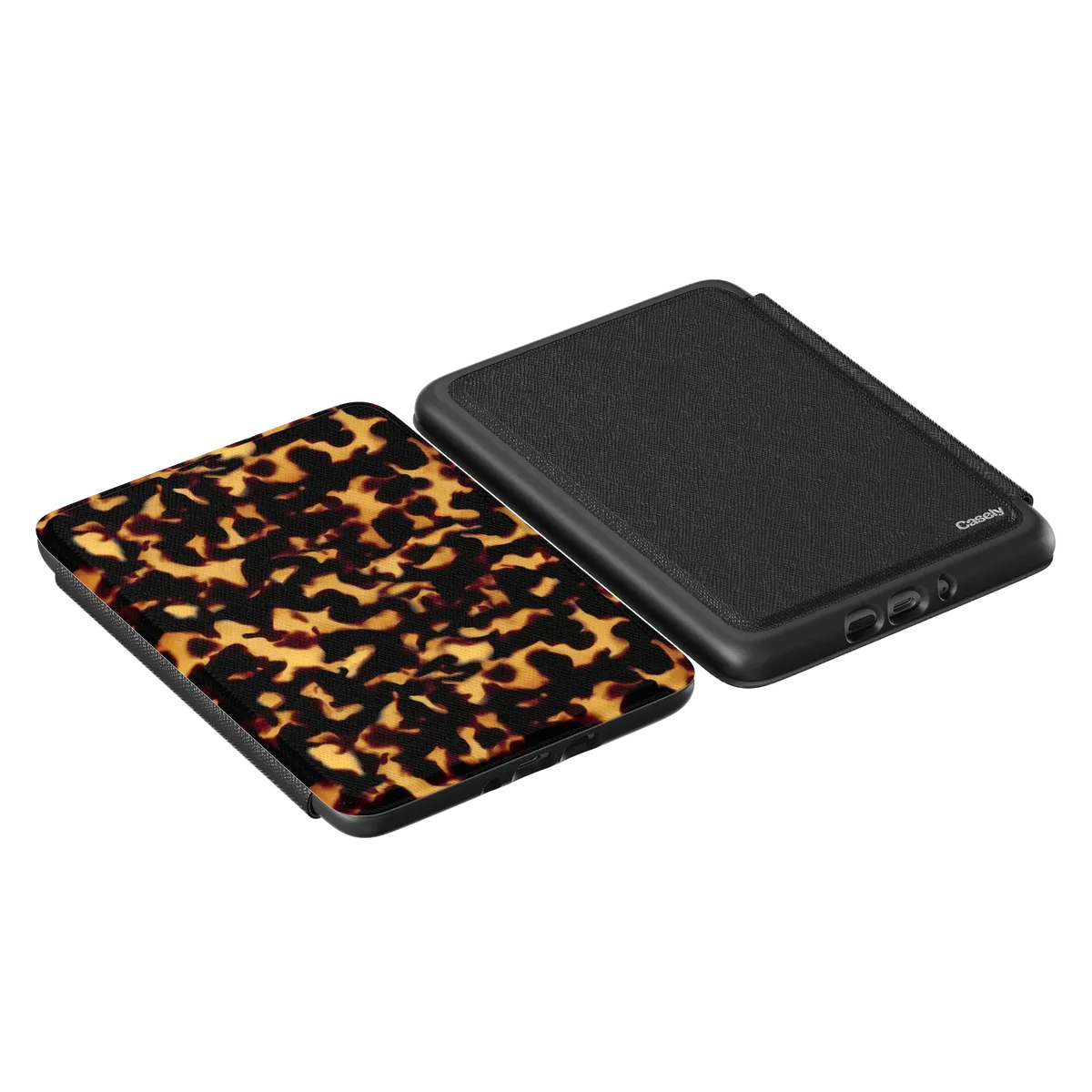 Shell Shocked | Tortoise Print Kindle Case