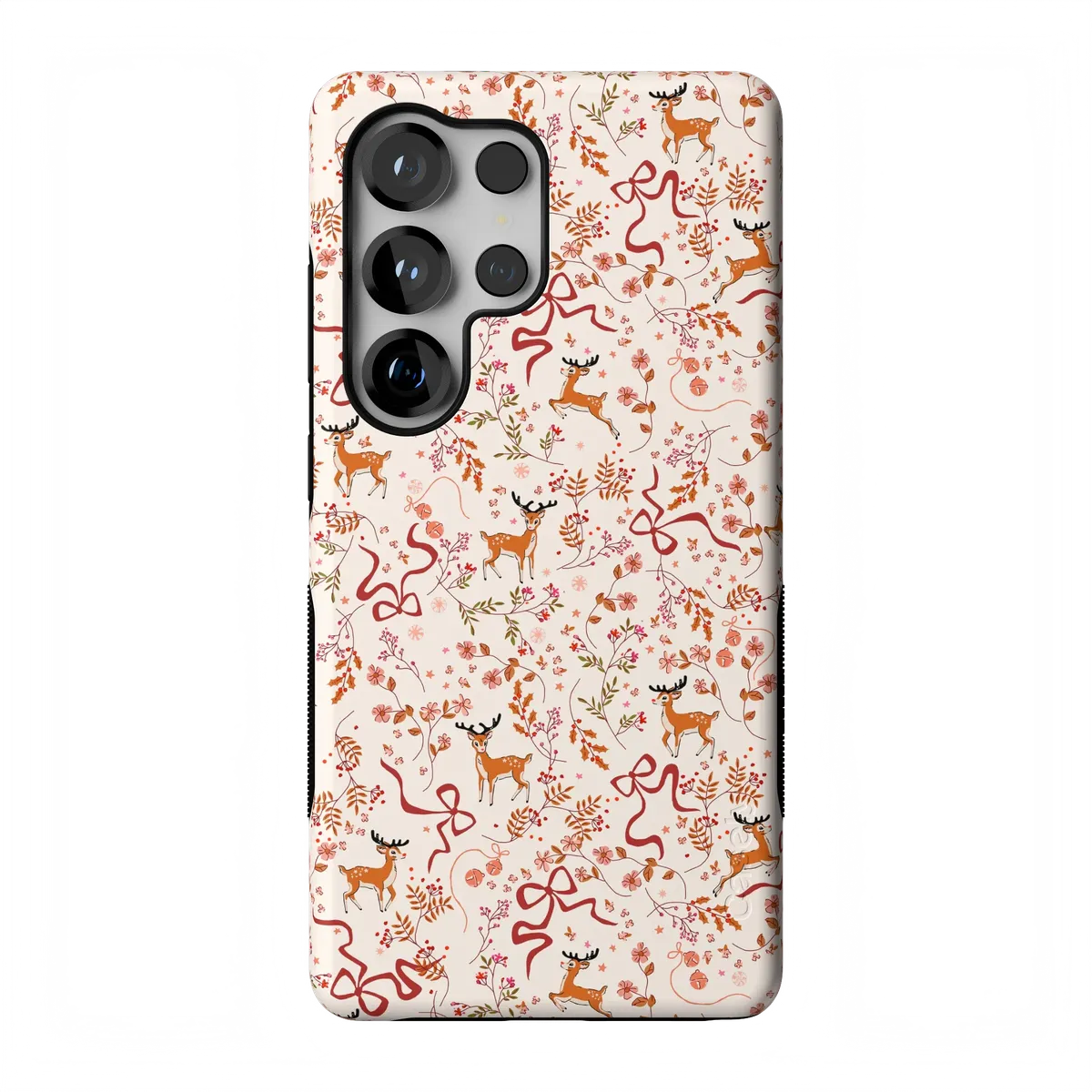 Dashing Through the Snow | Enchanted Forest Case
